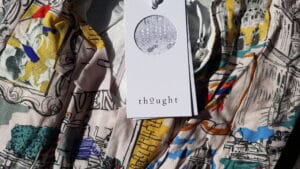 Thought Clothing Dress